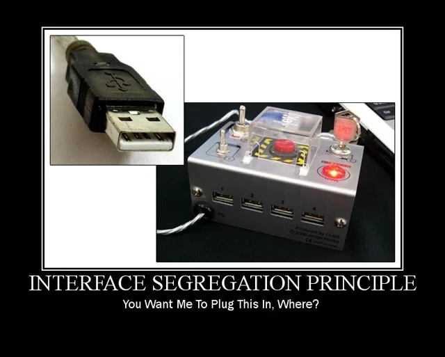Interface-Segregation-Principle-in-C-SOLID-as-a-Rock-vishal-chovatiya