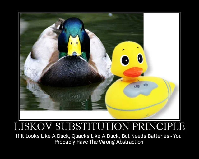 Liskovs-Substitution-Principle-in-C-SOLID-as-a-Rock-vishal-chovatiya